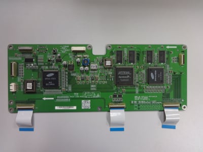 ΛΟΓΙΚΟΣ ΚΑΤΑΛΟΓΟΣ LJ41-02297A LJ92-00915A