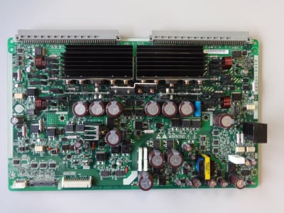 ΠΛΑΚΕΤΑ Y-SUSTAIN ND60200-0010