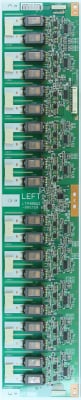 Inverter PCB KLS-400SSA REV:0.6 LTA400W2 MASTER