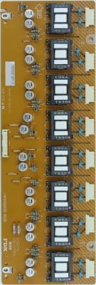 Πλακέτα μετατροπέα PCB2774 A06-127064 ISN001-00126"