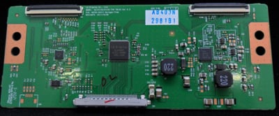Πλακέτα T-Con 6870C-0401C 6871L-2981B1