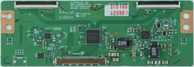 Πλακέτα T-Con 6870C-0452A 6871L-3259B1