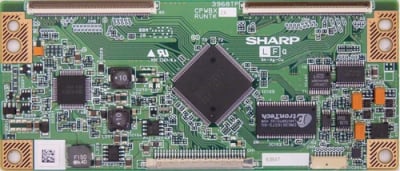 Πλακέτα T-Con CPWBN RUNTK4071TP
