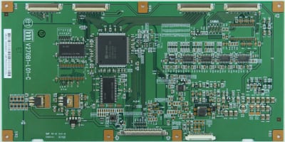 Πλακέτα T-Con V270B1-LO1-C
