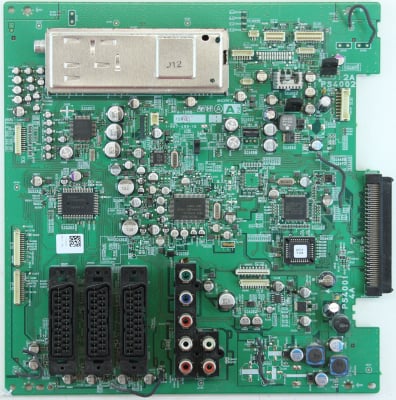 Κύριο AV 1-867-499-15 A-186-128-E