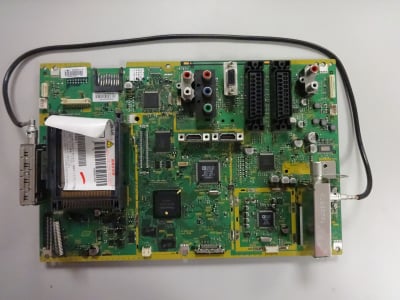 ΚΥΡΙΑ ΠΛΑΚΕΤΑ AV TNP8EDG81 9