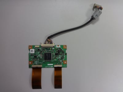 ΠΙΝΑΚΑΣ ΕΛΕΓΧΟΥ T MDK336V-0 19100061