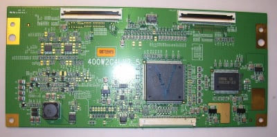 Πλάκα T-Con 400W2C4LV2.5 LJ94-00877E
