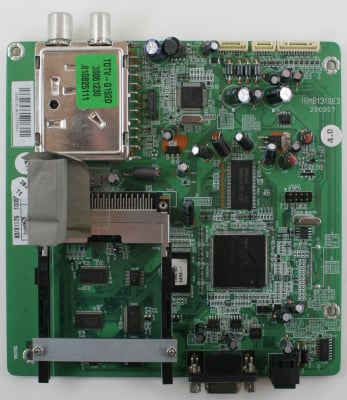 Κύρια μονάδα DTV CI 16MB1310E3
