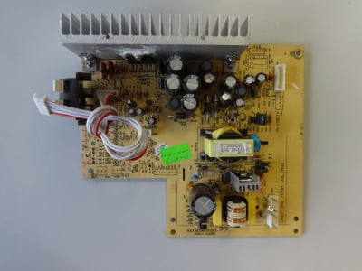 ΕΝΙΣΧΥΤΗΣ ΙΣΧΥΟΣ ΜΕ TDA7269A