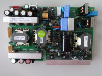 ΤΡΟΦΟΔΟΤΙΚΟ ZZ7.194R-5 BEKO LCDPSU-3