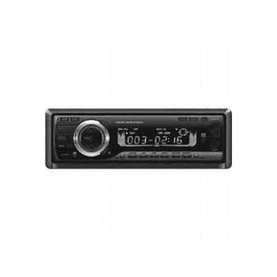 Πάνελ CD αυτοκινήτου DMP-3000UC