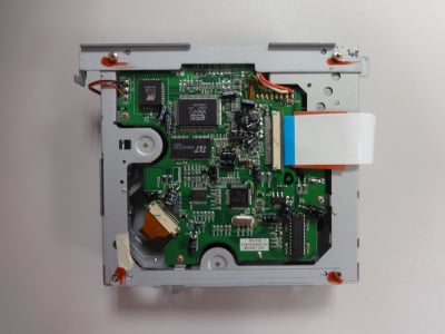 SF-C93 ΜΗΧΑΝΙΚΟΣ+ΠΛΑΚΕΤΑ