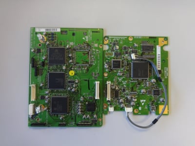 DVDR890/021 ΑΠΟΚΩΔΙΚΟΠΟΙΗΤΗΣ MPEG
