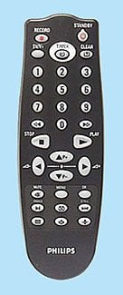Τηλεκατευθυνόμενο PHILIPS 482221910191 RT770/101