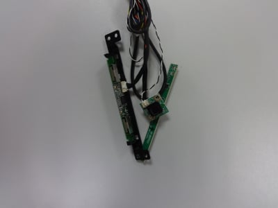 ΠΛΑΚΕΤΑ 715G6737-R0C-000-004I 715G6316-K01-004I