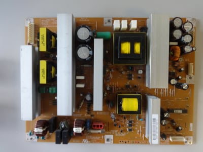 ΤΡΟΦΟΔΟΤΙΚΟ EAY60716801 1H529W PSC10300B M