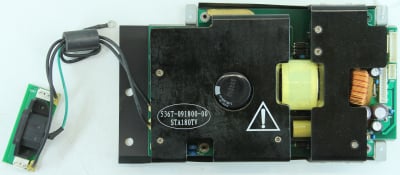 Τροφοδοτικό STA180TV 536TR091800-00