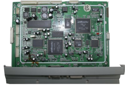 Κύριος AV 5800-A8T911-05