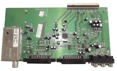 Πλακέτα δέκτη 5800-I8T911-05