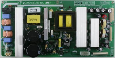 Τροφοδοτικό LU26-TDR1 PW607D/ΑΝΑΘ. 1.0