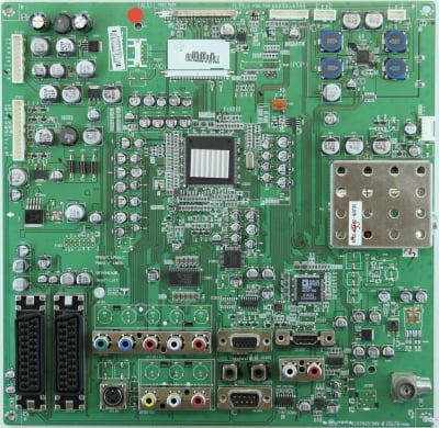 Κύριος AV 68709M0348E PN61A