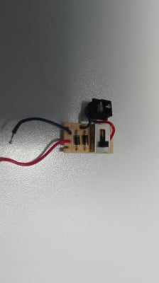DC 2.5/5.5MM + ΔΙΑΚΟΠΤΗΣ 3P