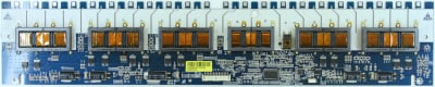 Μετατροπέας PCB CCFL SSI400C22 REV0.2