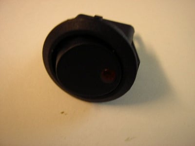 ΔΙΑΚΟΠΤΗΣ 3P ON-OFF 6A/250VAC