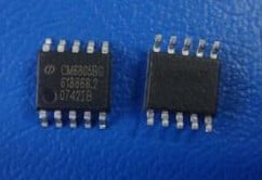 CM6805BG SOP-10