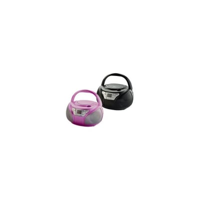 Παιδικό CD player Boombox Altius