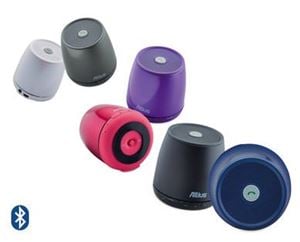 Ασύρματο ηχείο Bluetooth ALTIUS