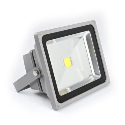 ΠΡΟΒΟΛΕΑΣ LED ΕΞΩΤΕΡΙΚΟΥ ΧΩΡΟΥ 10W