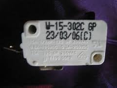 Micro switch AM51630A5