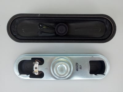 ΗΧΕΙΟ 8 OHM 10W