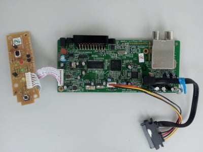 ΠΛΑΚΑ ST5126 DVBT BU11FVRSD320