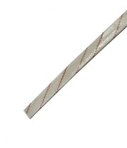 Σωλήνας ανθεκτικός στη θερμότητα ф=1 mm L=0,9 mm