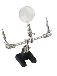 Helping Hand with Magnifier 32915