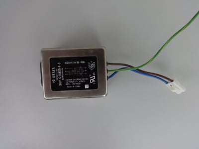 ΦΙΛΤΡΟ ΘΟΡΥΒΟΥ SUP-C14405-F-3