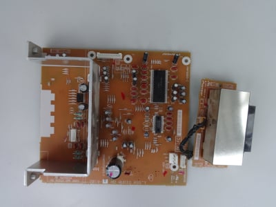 ΚΑΡΤΑ ΗΧΟΥ HD ANP2029-C AWZ6834