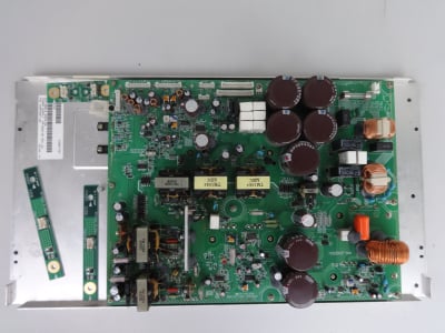 ΠΗΓΗ ΤΡΟΦΟΔΟΣΙΑΣ ΙΣΧΥΟΣ AXY1059 (PCB2310, A06-124196B)