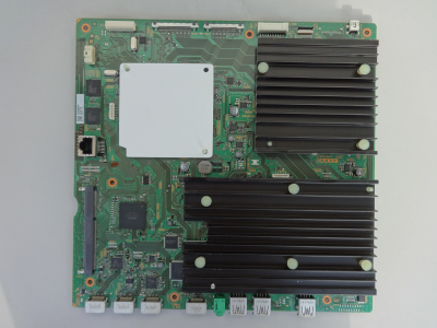 Платка MAIN AV 1-893-272-21 BAXF A2036654B