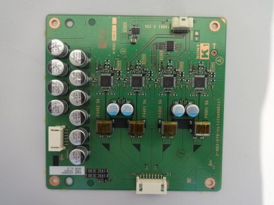 Платка SONY K1 BOARD 1-893-275-11 A-203-746-A κατόπιν αιτήματος