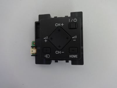 Πλήκτρο ελέγχου κλειδιού KPC C1694V-0