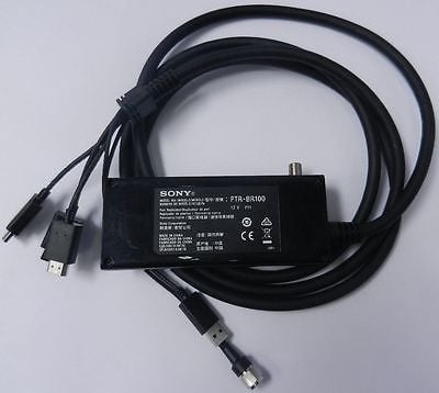 Sony Port Replicator PTR-BR100 για KD-65X9005B 4K