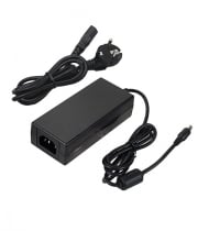 ΠΡΟΣΑΡΜΟΓΕΑΣ AC/DC YU1208 ZW12V8A25RD