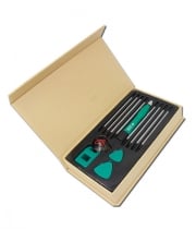IN COMPLECT SCREWDRIVER 13 SET FOR LAPTOP GSM