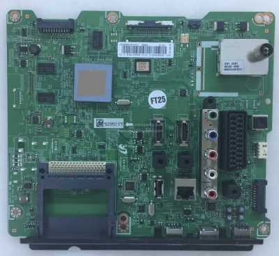 Κύριος AV BN94-05898D BN41-01812A κατόπιν αιτήματος