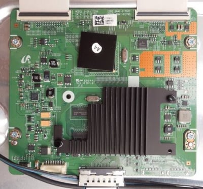 Πλακέτα T-CON BN41-01790C