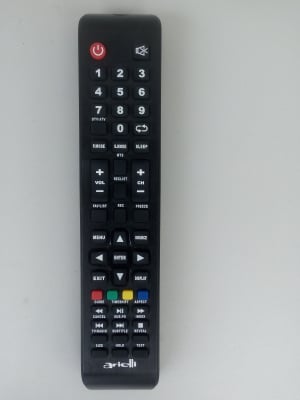 Τηλεκατευθυνόμενο LED3219FHD LED2488FHD ΠΡΩΤΟΤΥΠΟ